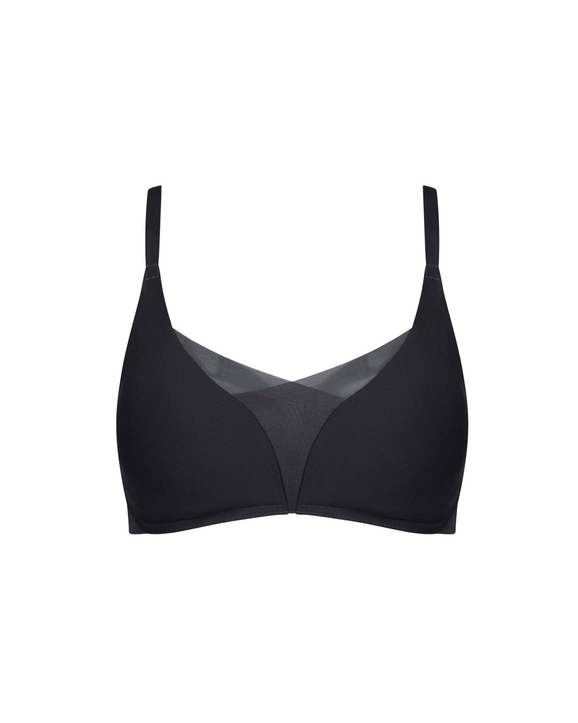 Shape Smart P Black 0004