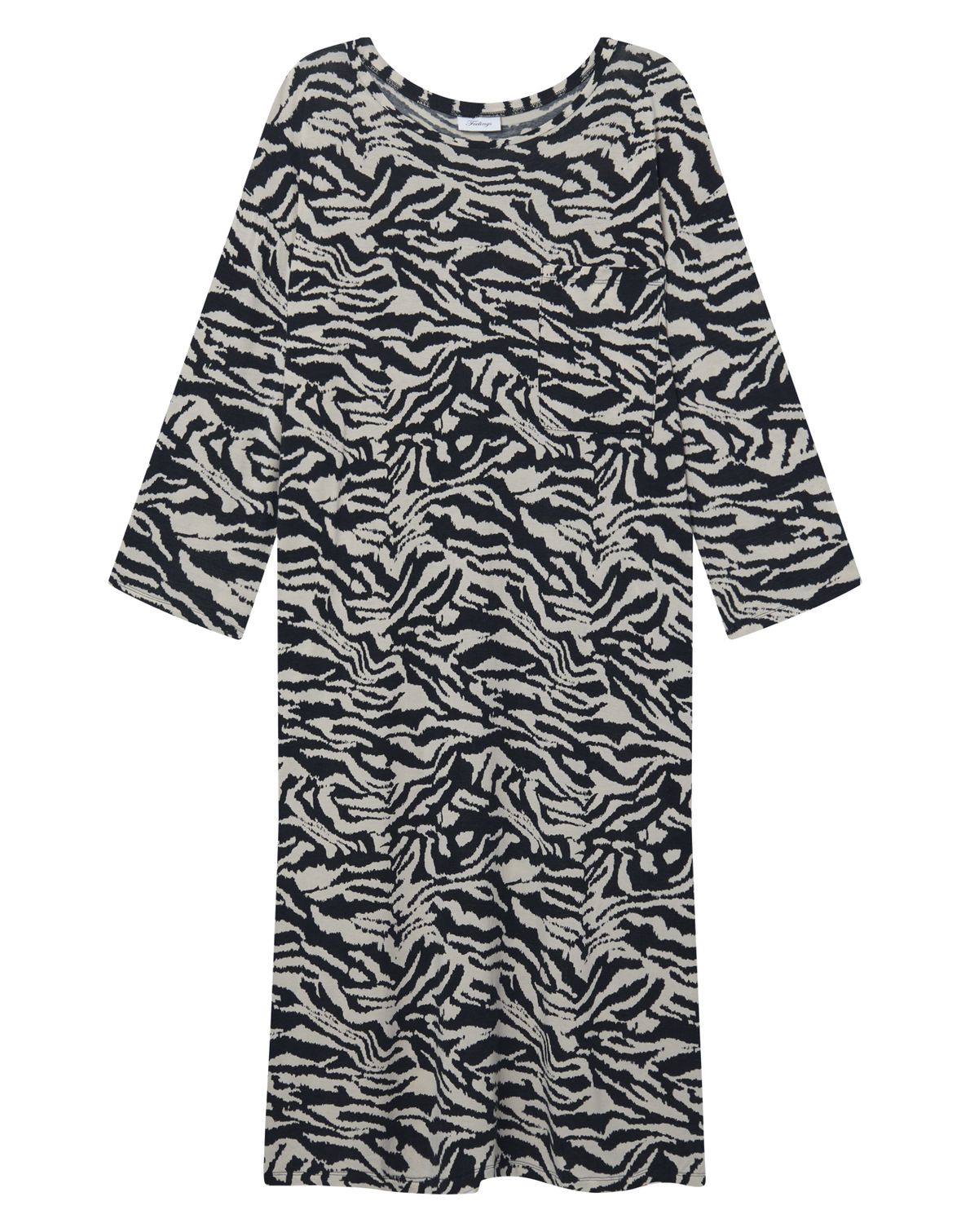 Florence Dress Tanzania