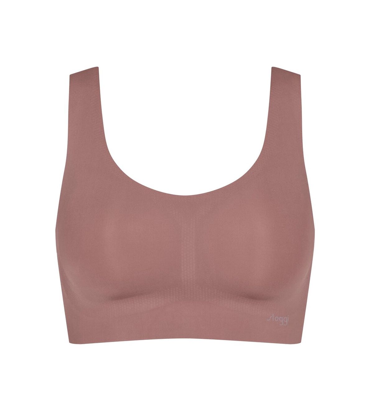 Sloggi Zero Feel Top Ex Cacao 1141