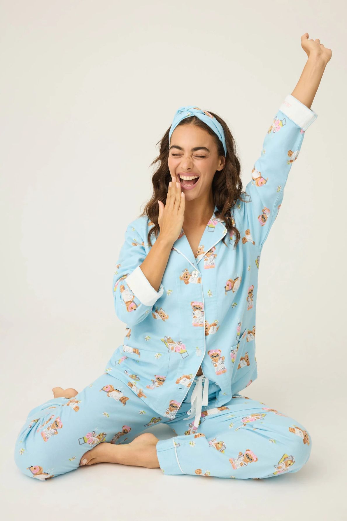 Pj Salvage 183401 Blue 805