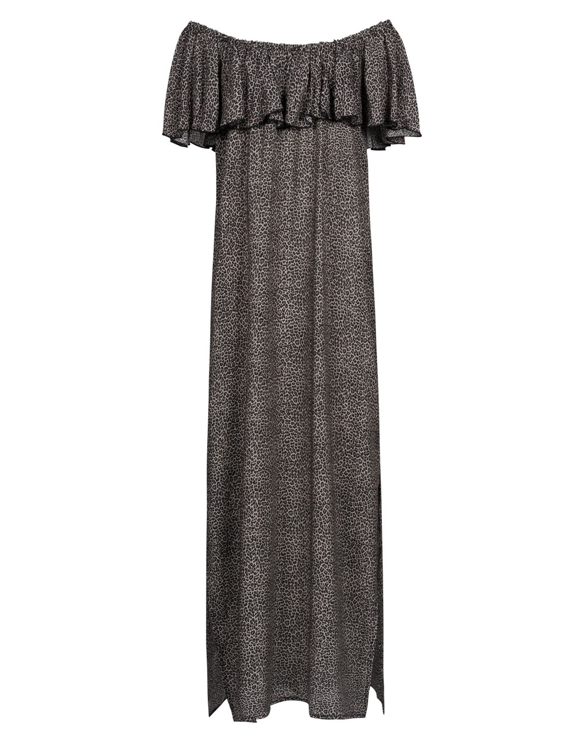 Carmen Dress Leo