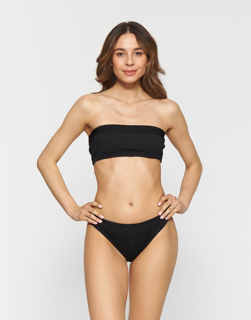 Celine Top Black