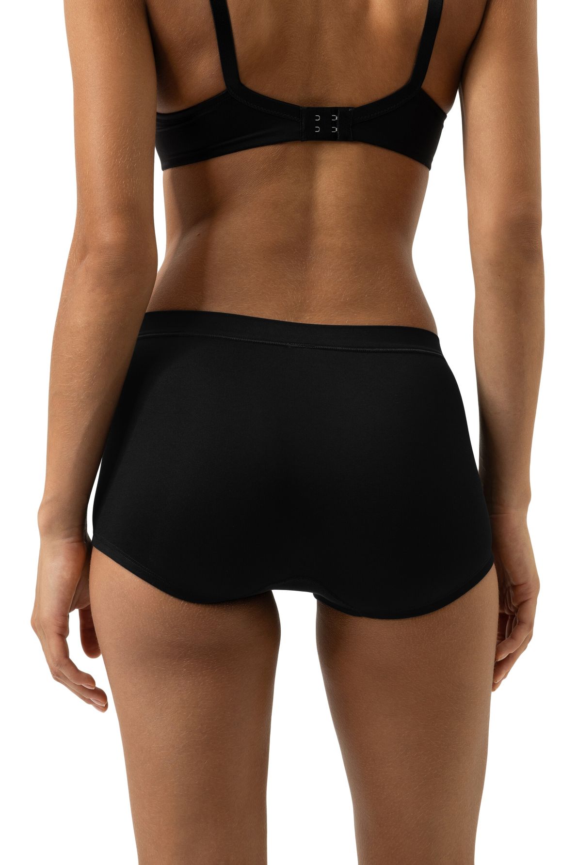 Mey 59218 Black