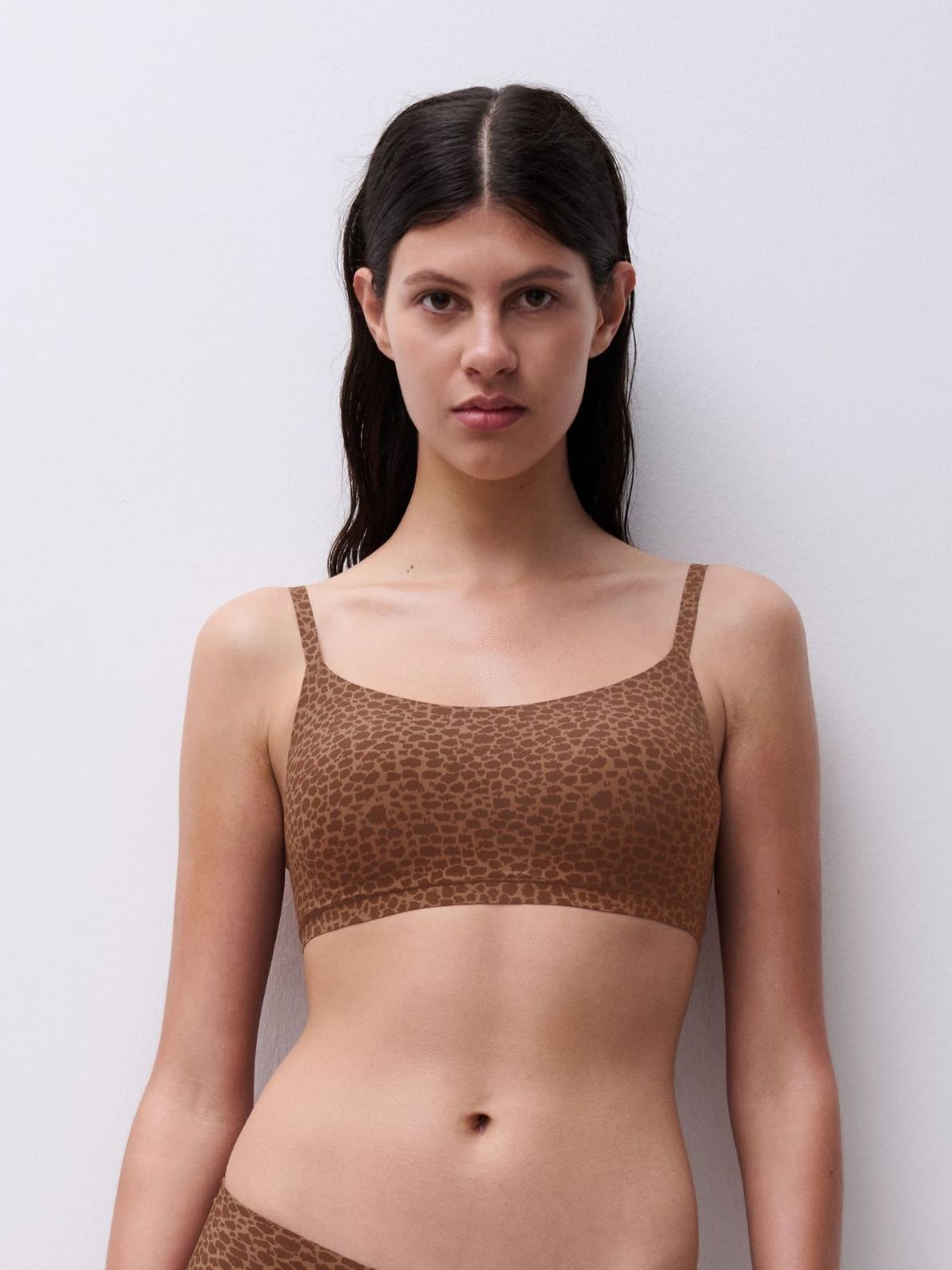 C11D20 Soft Stretch Wild Brown C60