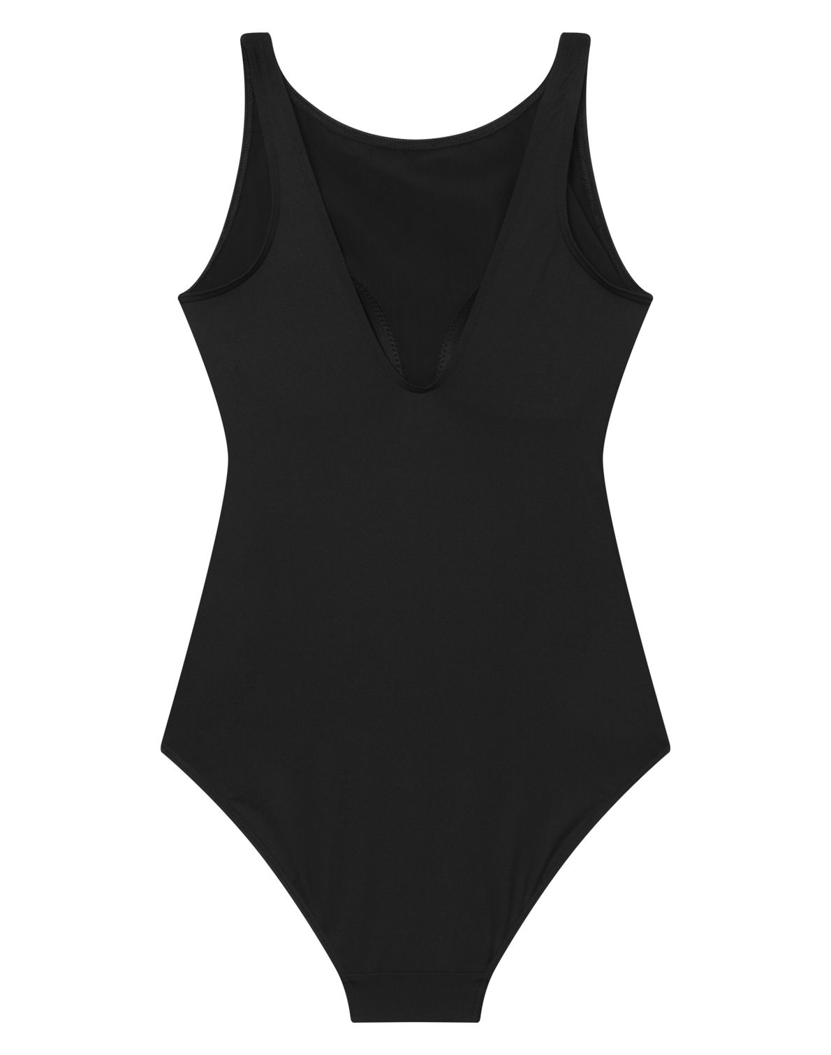 Carolin Sw Prothese Black