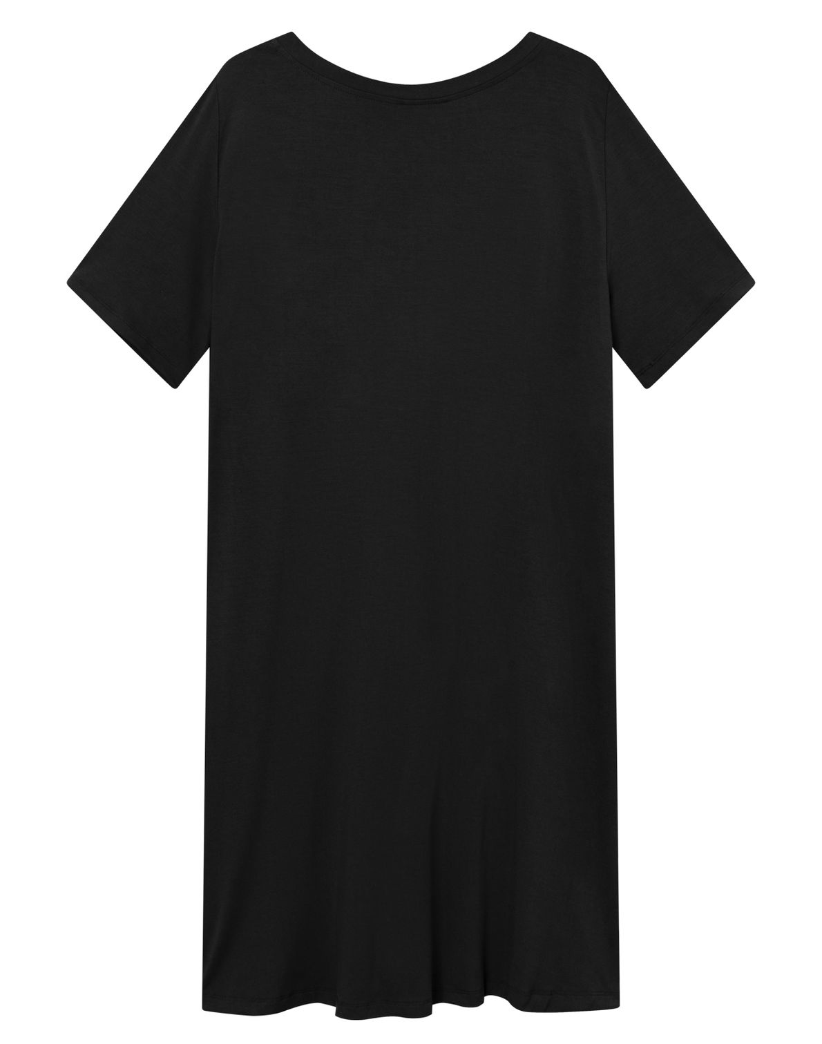 Pernilla Dress Black