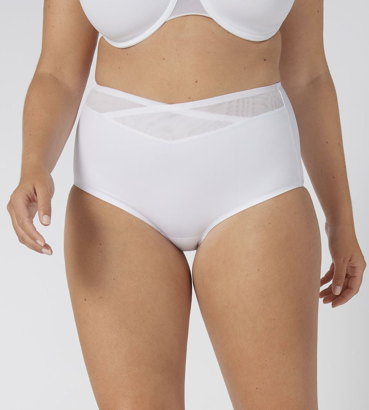 True Shape Sensation White