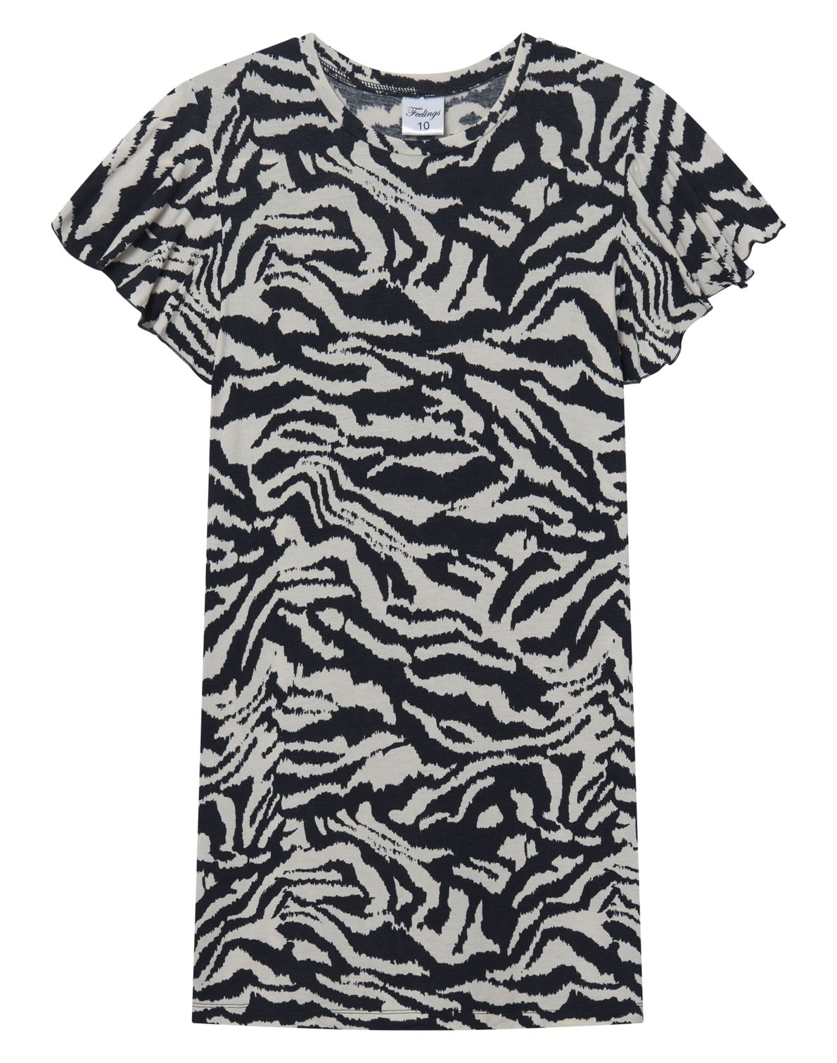 Sigrid Dress Tanzania