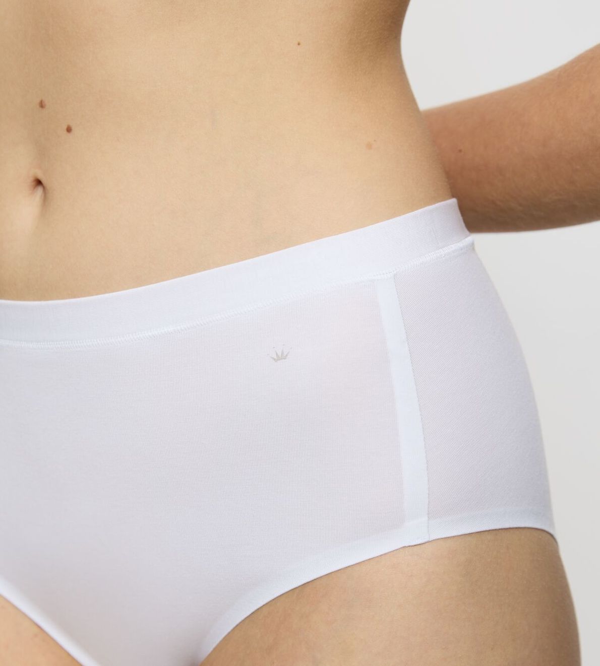 Smart Natural Maxi Ex White