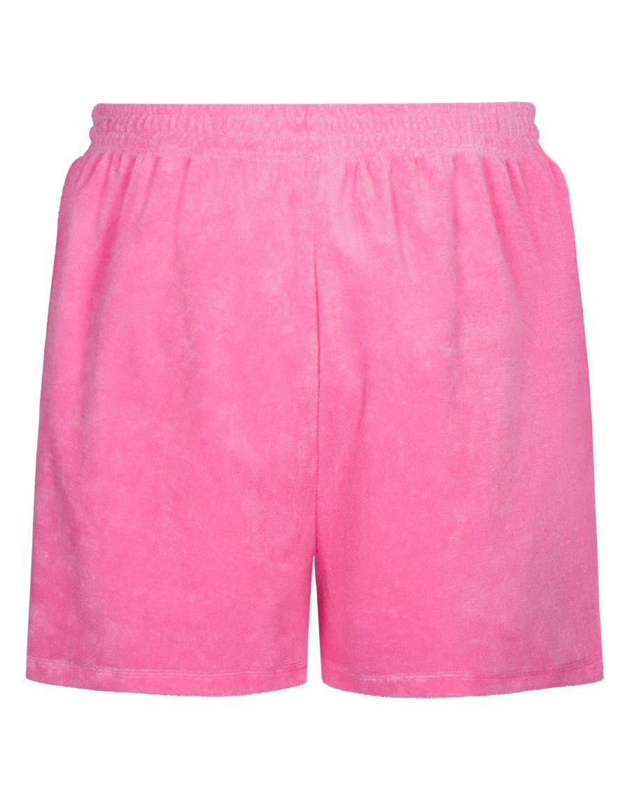 Westcoast Shorts Pink