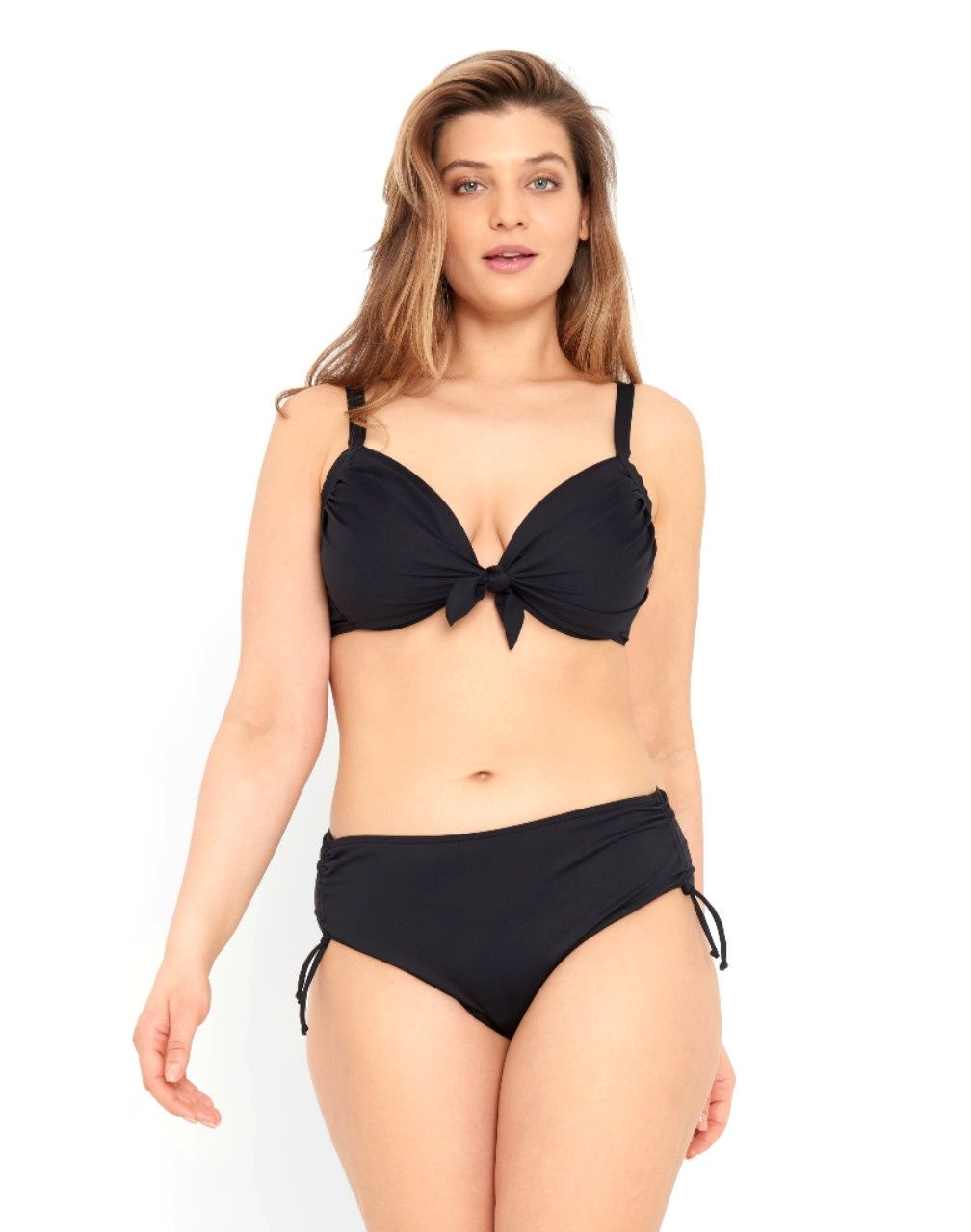 Kerstin Bra Black