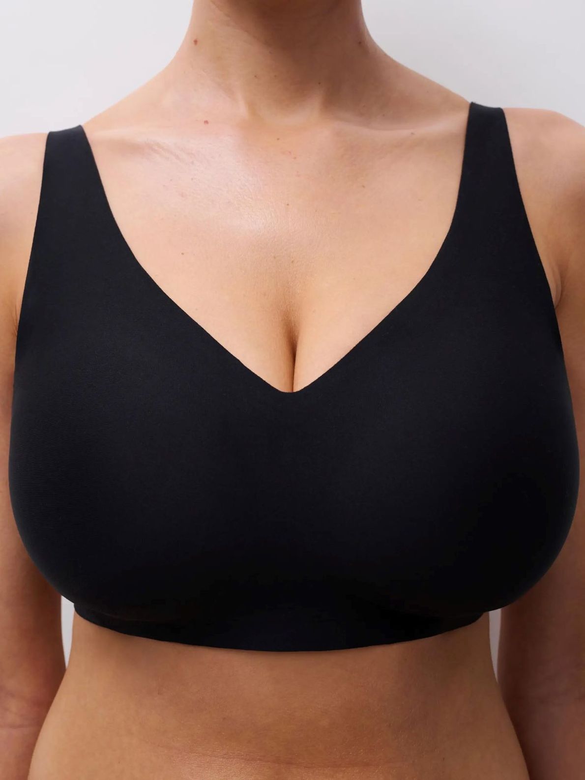 C26Bqb Soft Stretch Power Black 011
