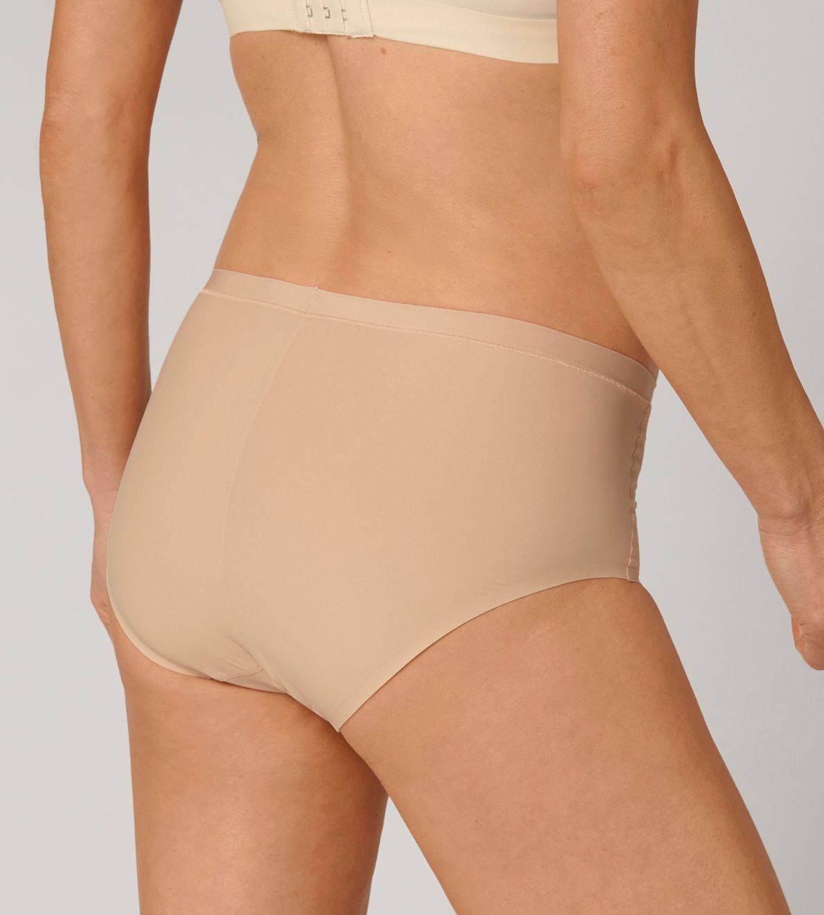 Smart Micro Maxi 01 Nude Beige 00Nz