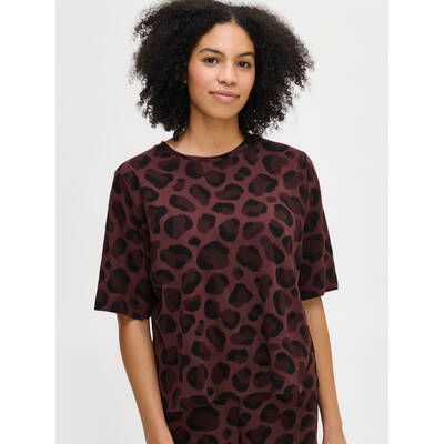 Nanso 29023 Pantteri Brun 9651