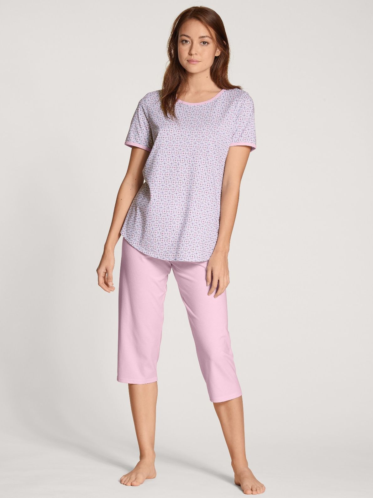 Calida 47556 Cold Rose 242