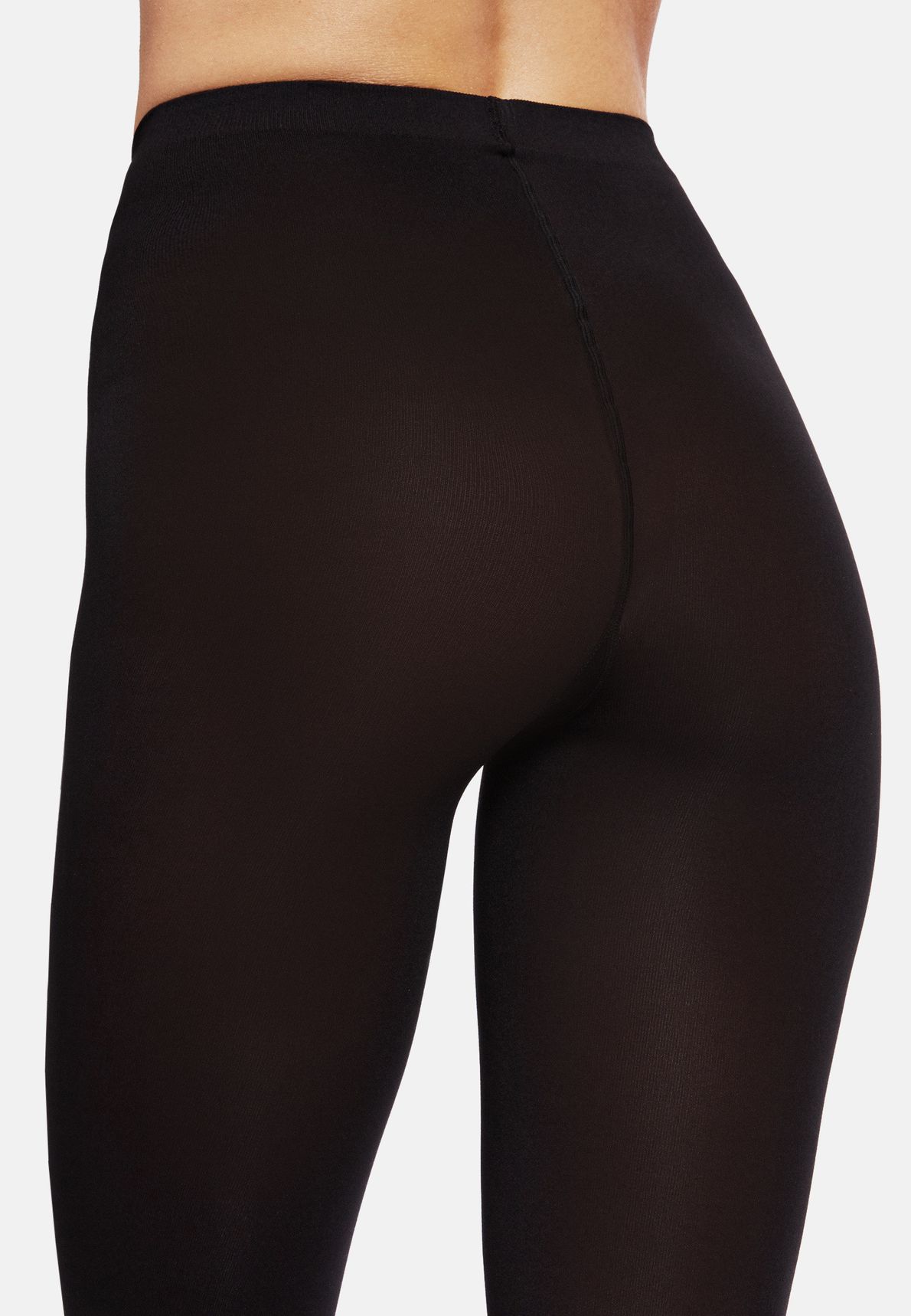 Wolford 18535 Opaque 70 Black
