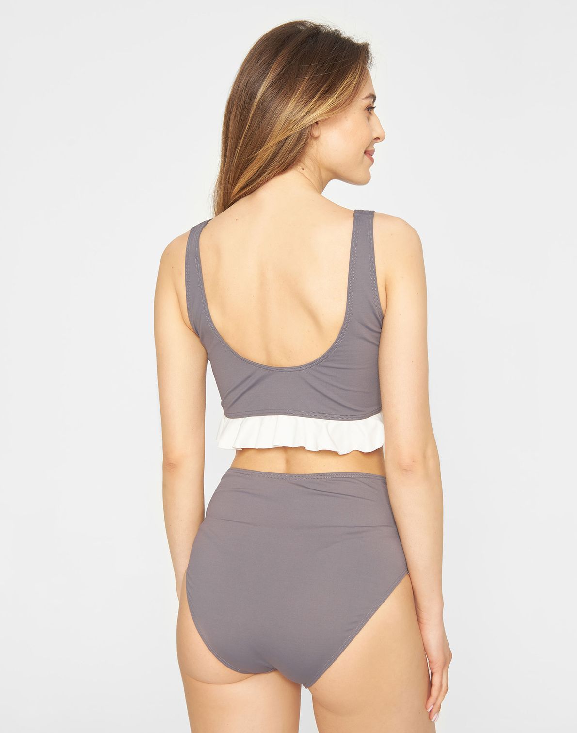 Highwaist Pantie Florens