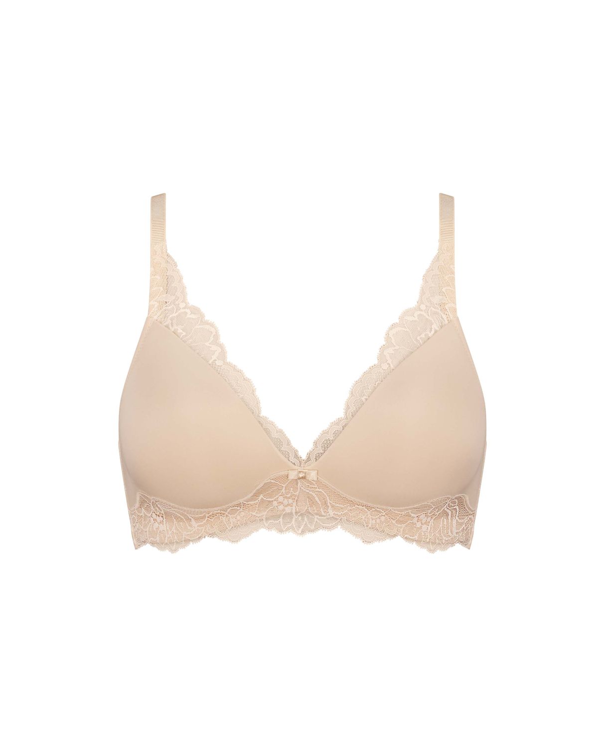 Amourette Charm P Creamy Dream 6720
