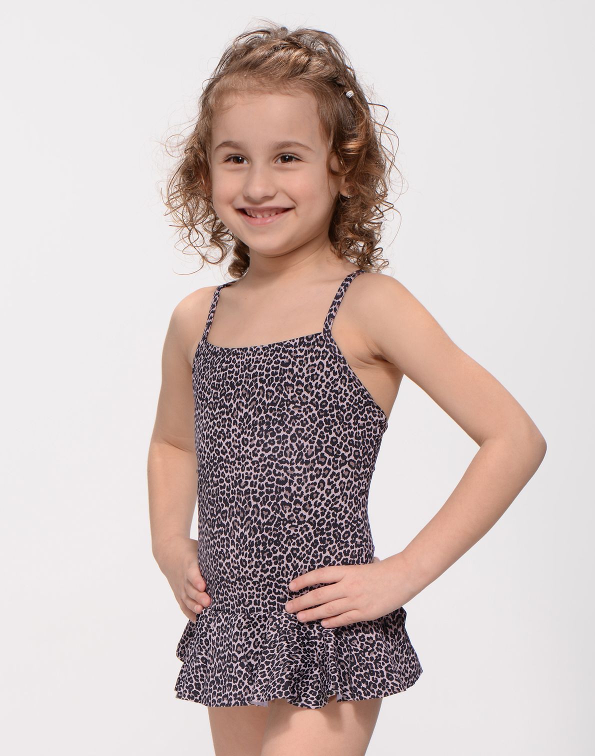 Ellie Kids Sw Leo