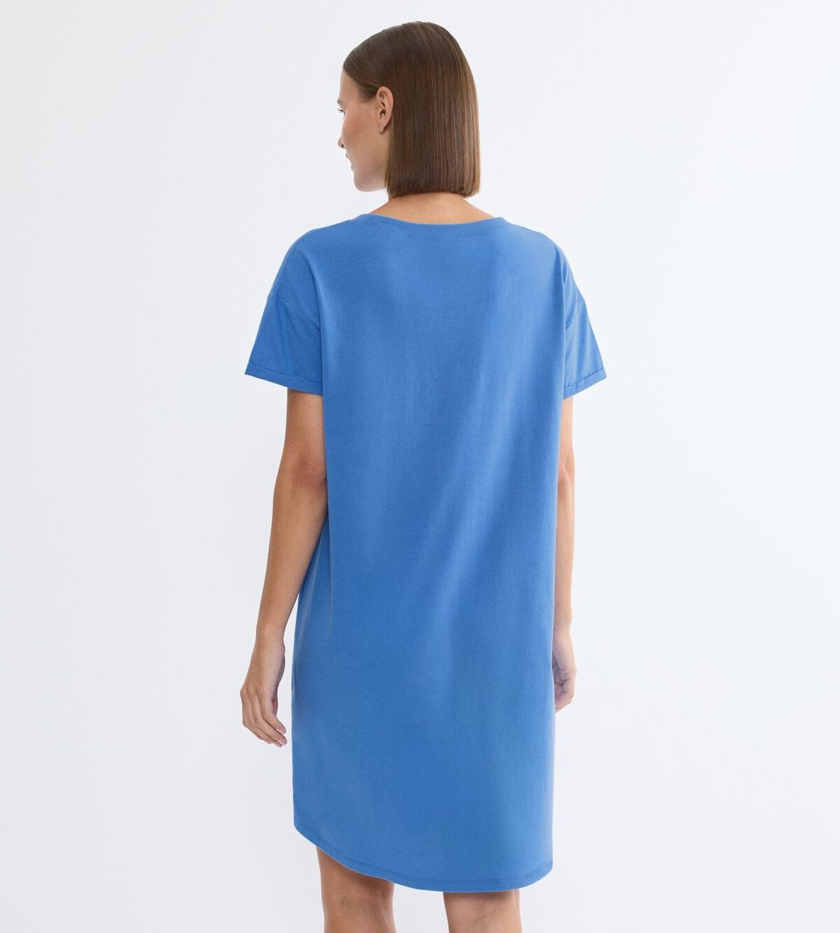 Nightdresses Ndk X 02 Ciel 005J