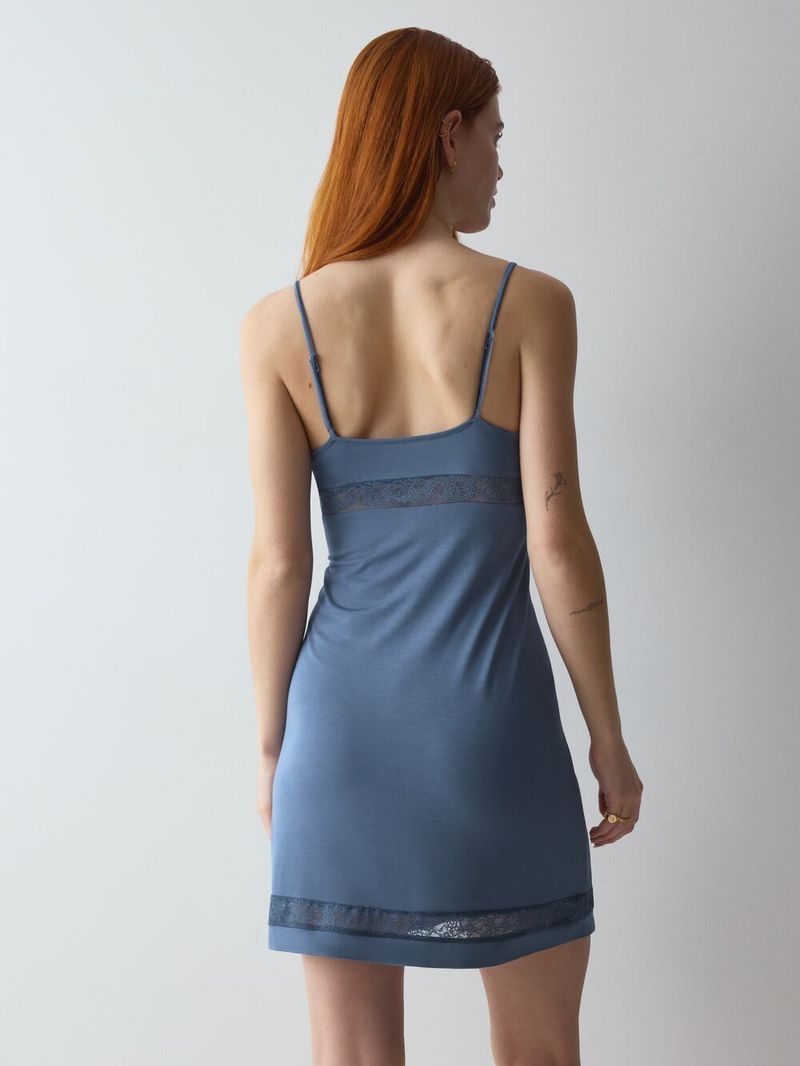 Comfort Allure NDK Indigo Veil 7873