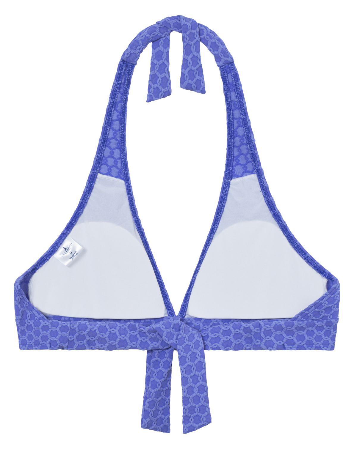 Helena Bra Marbella Blue Marbella Blue