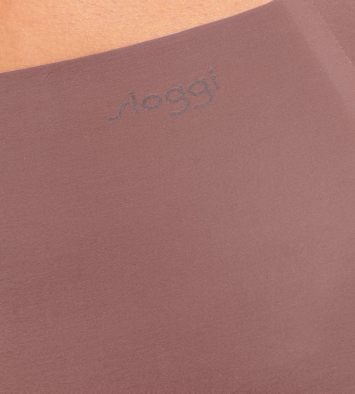 Sloggi Zero Feel Maxi Ex Cacao 1141