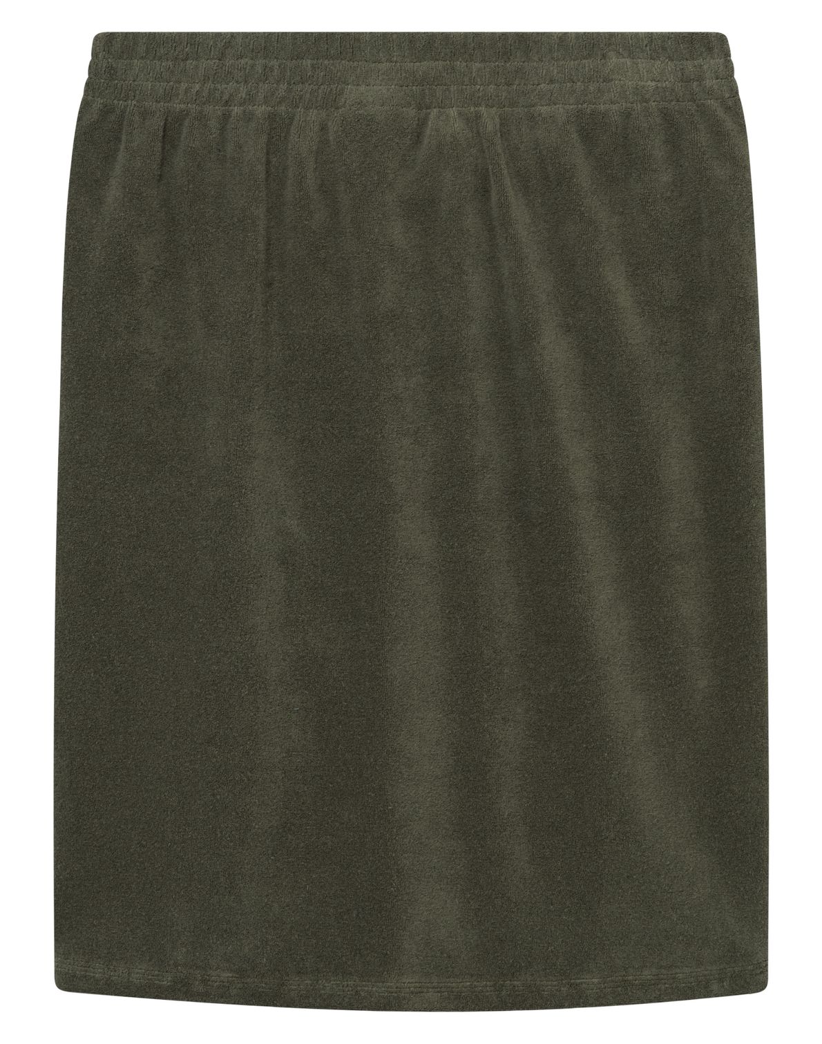 Lollo Skirt Avocado