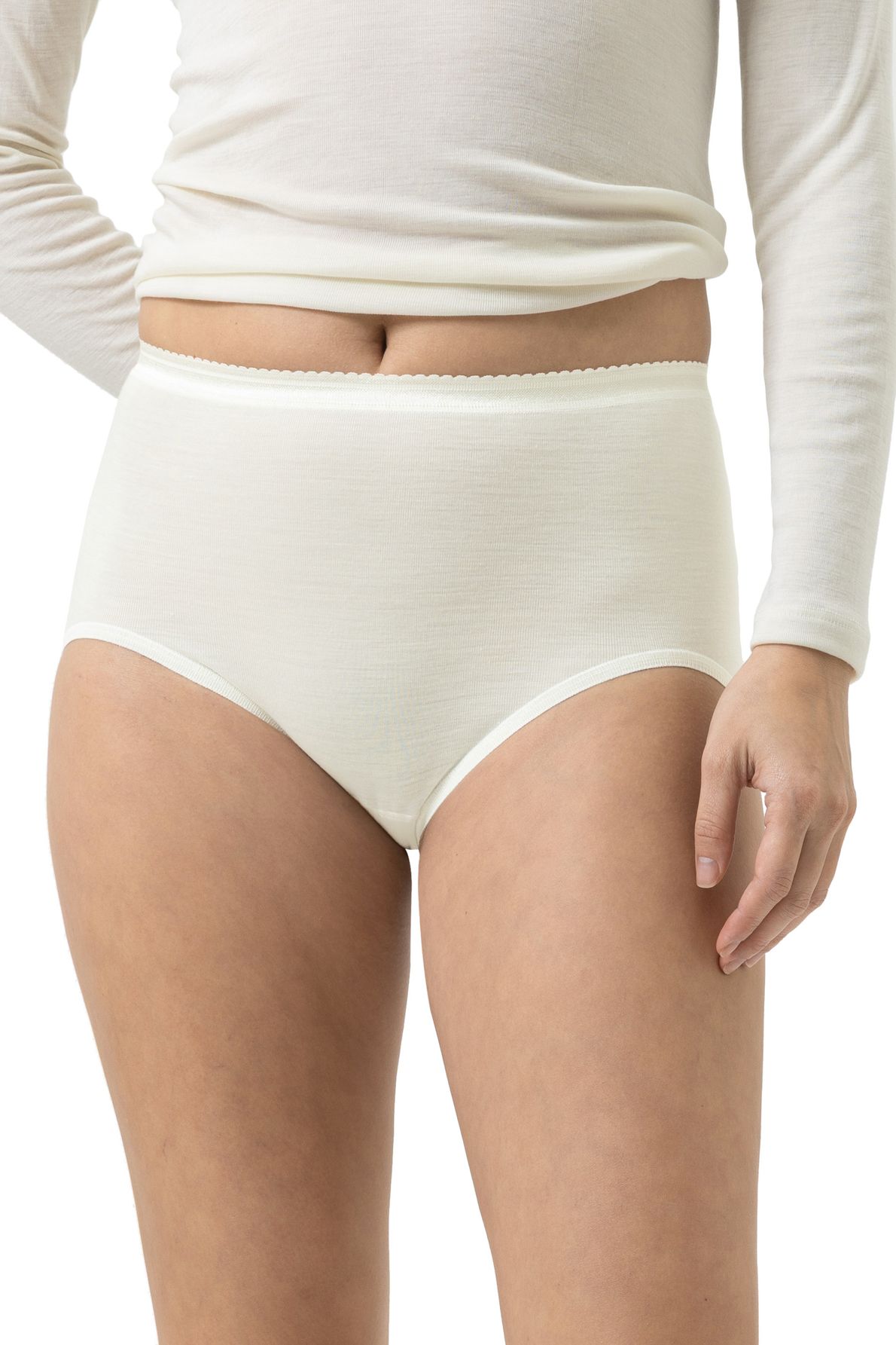 Mey 69302 Offwhite