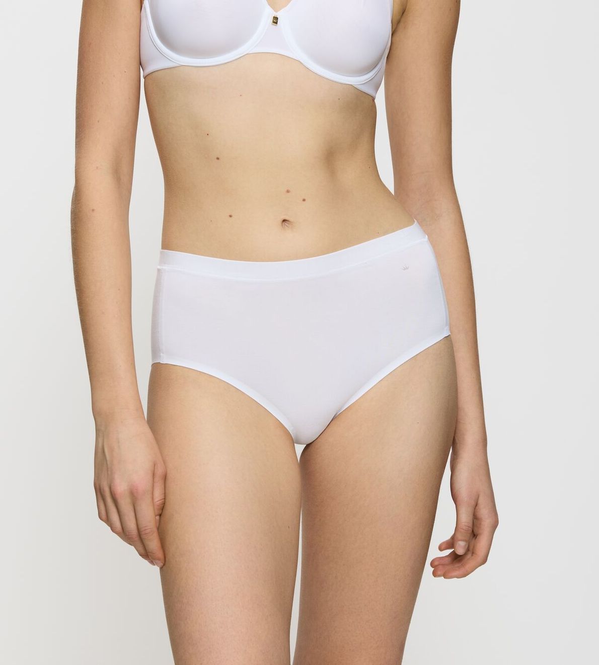 Smart Natural Maxi Ex White