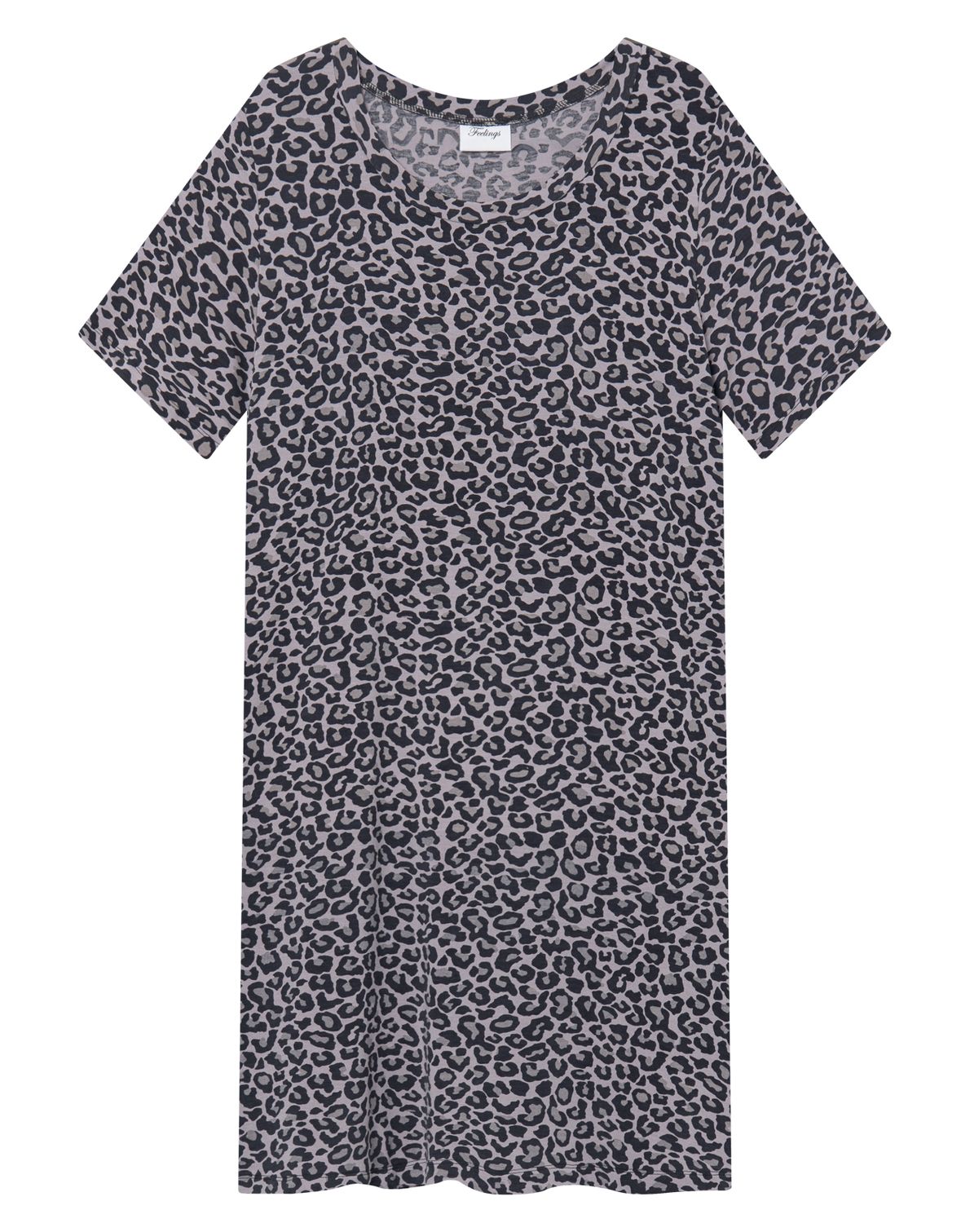 Pernilla Dress Leo