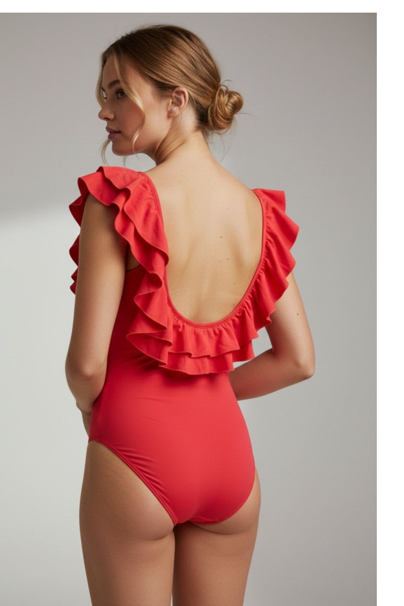 Carmen Sw Red