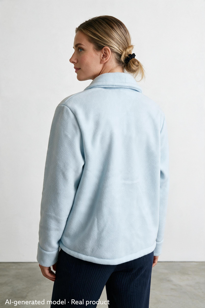 Mysjacka Blue