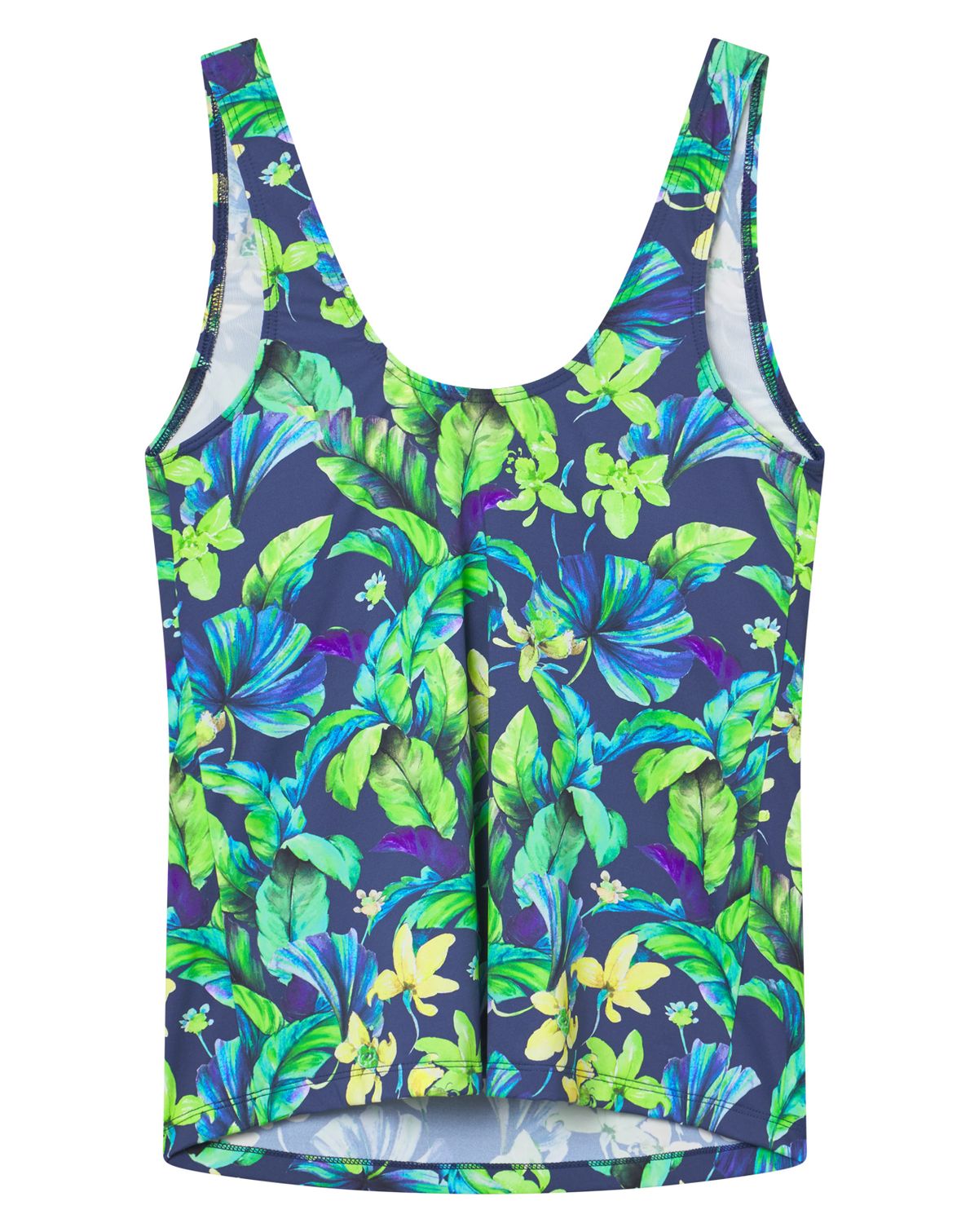 Tankini Santa Barbara