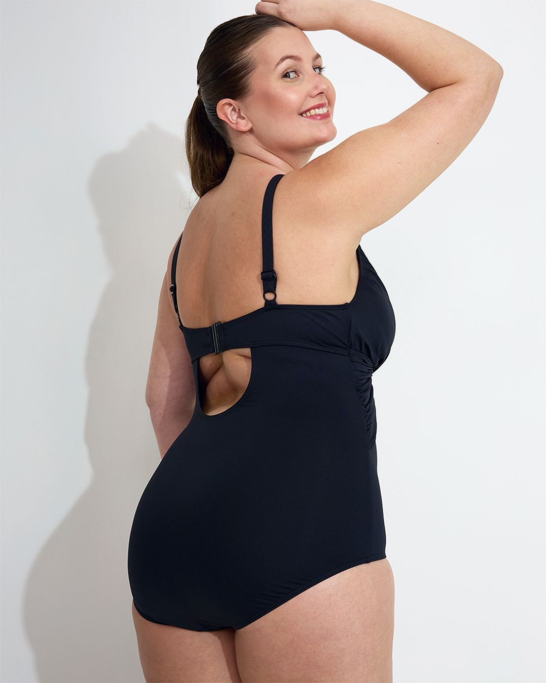 Dolores Sw Black