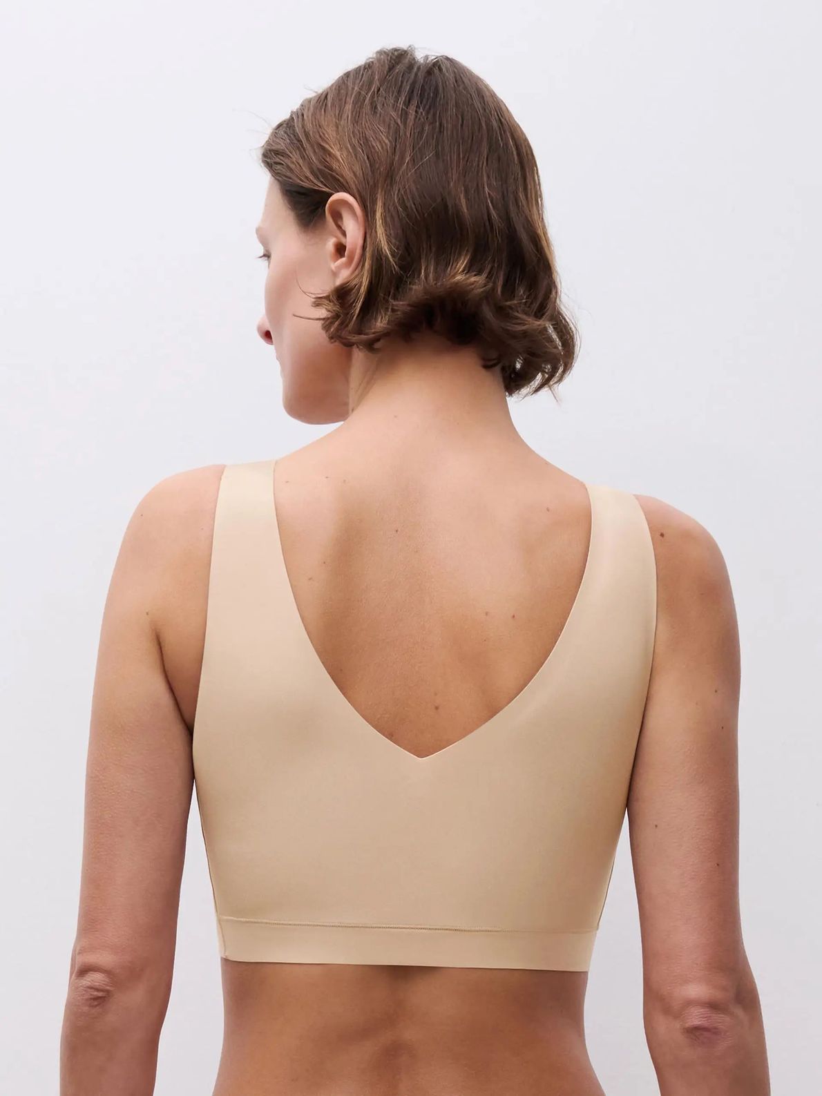 C16A10 Soft Stretch Nude 0Wu