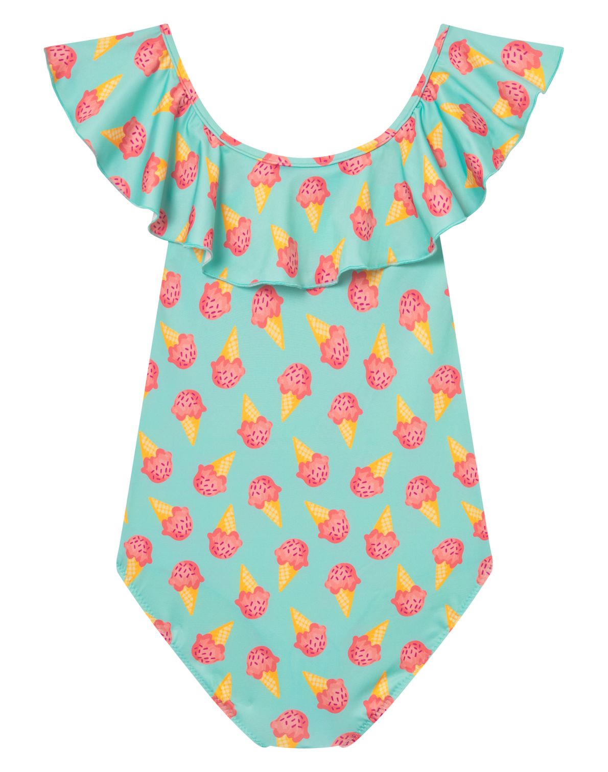 Carmen Kids Ice Cream Blue