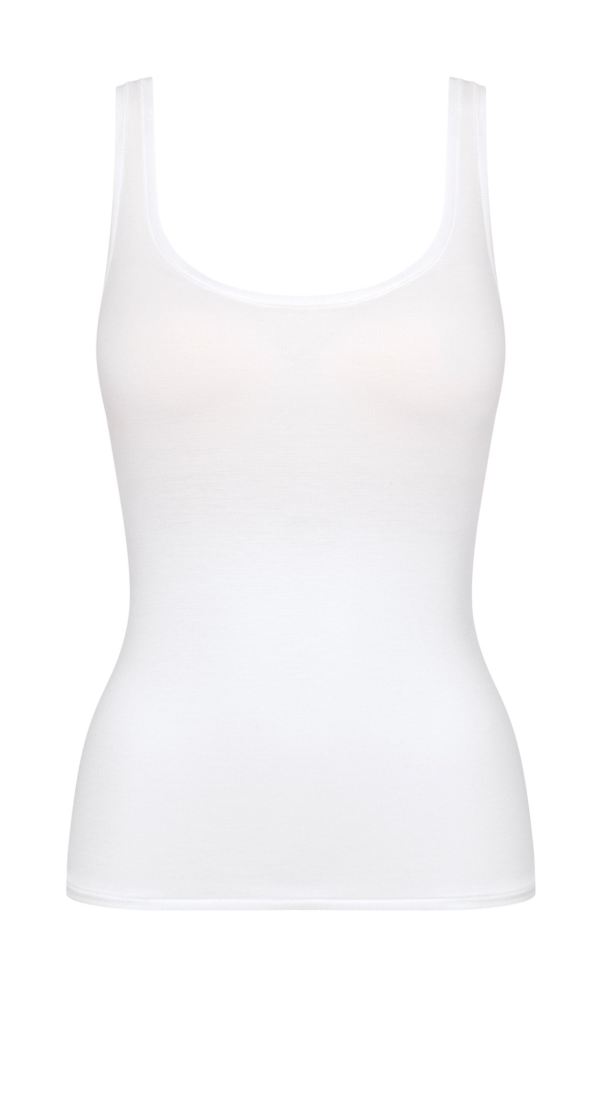 Sloggi Go Allround S White 0003