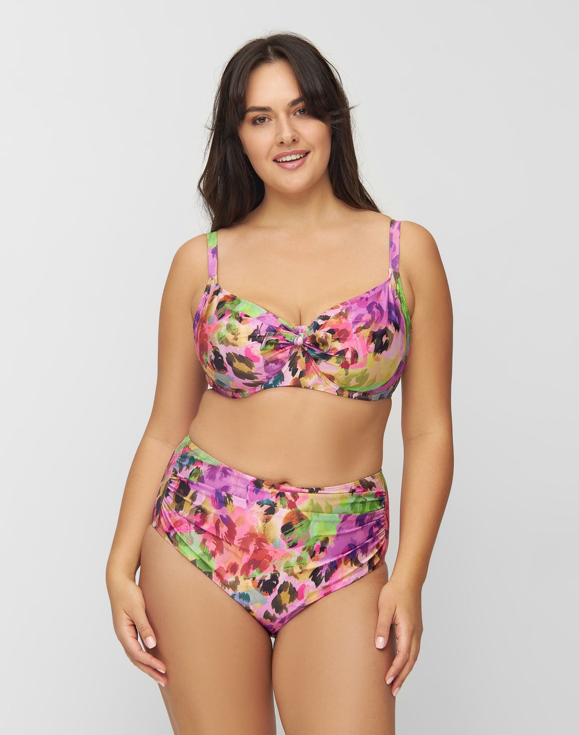 Dolly Bra Mavi Pink