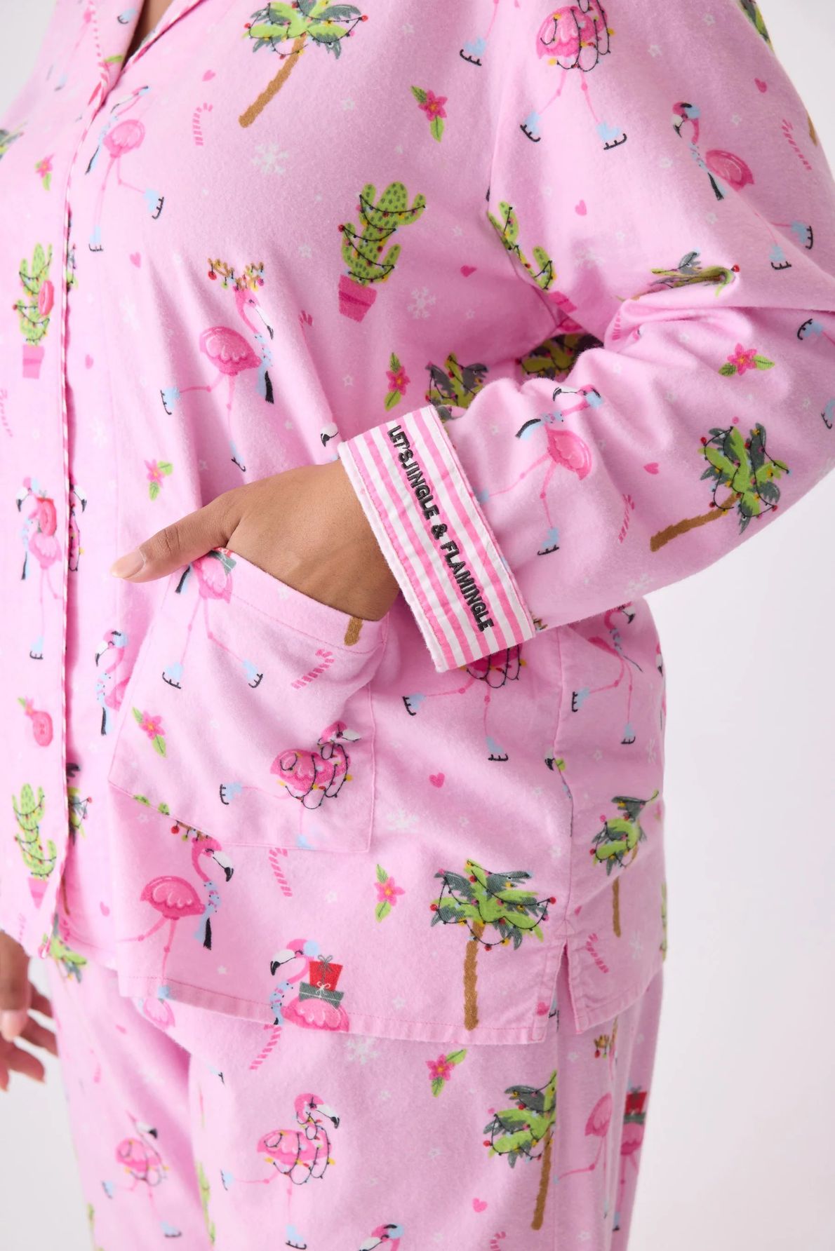 Pj Salvage 182475 Pink Violet 522