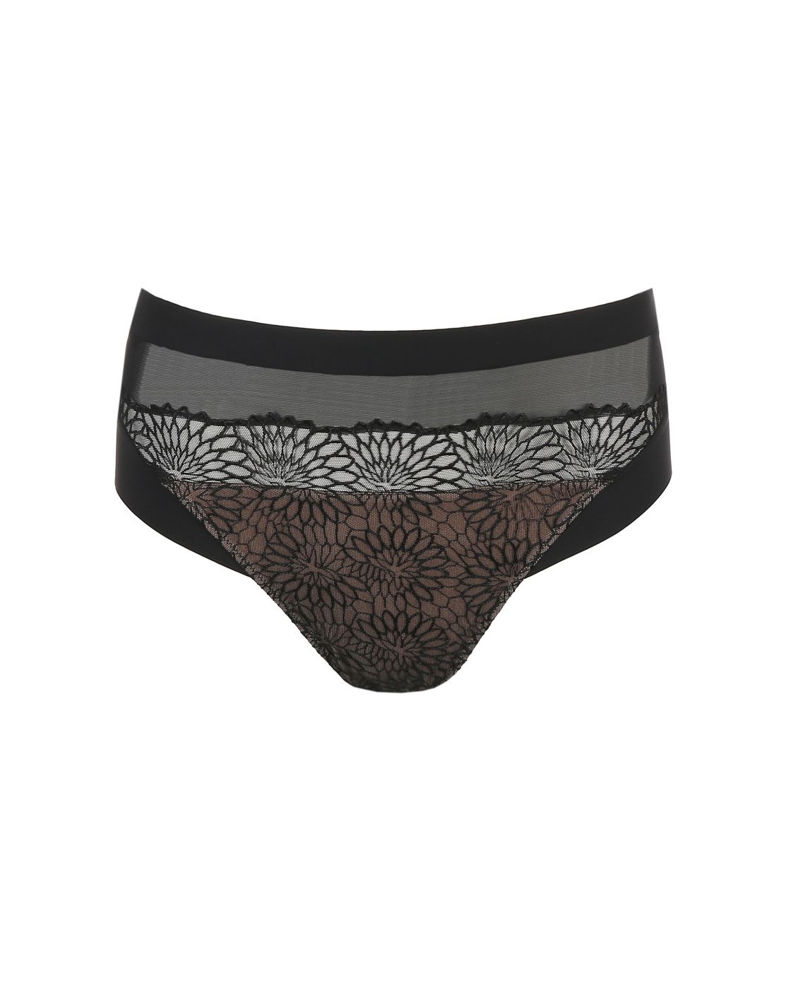 0563181 Sophora Black
