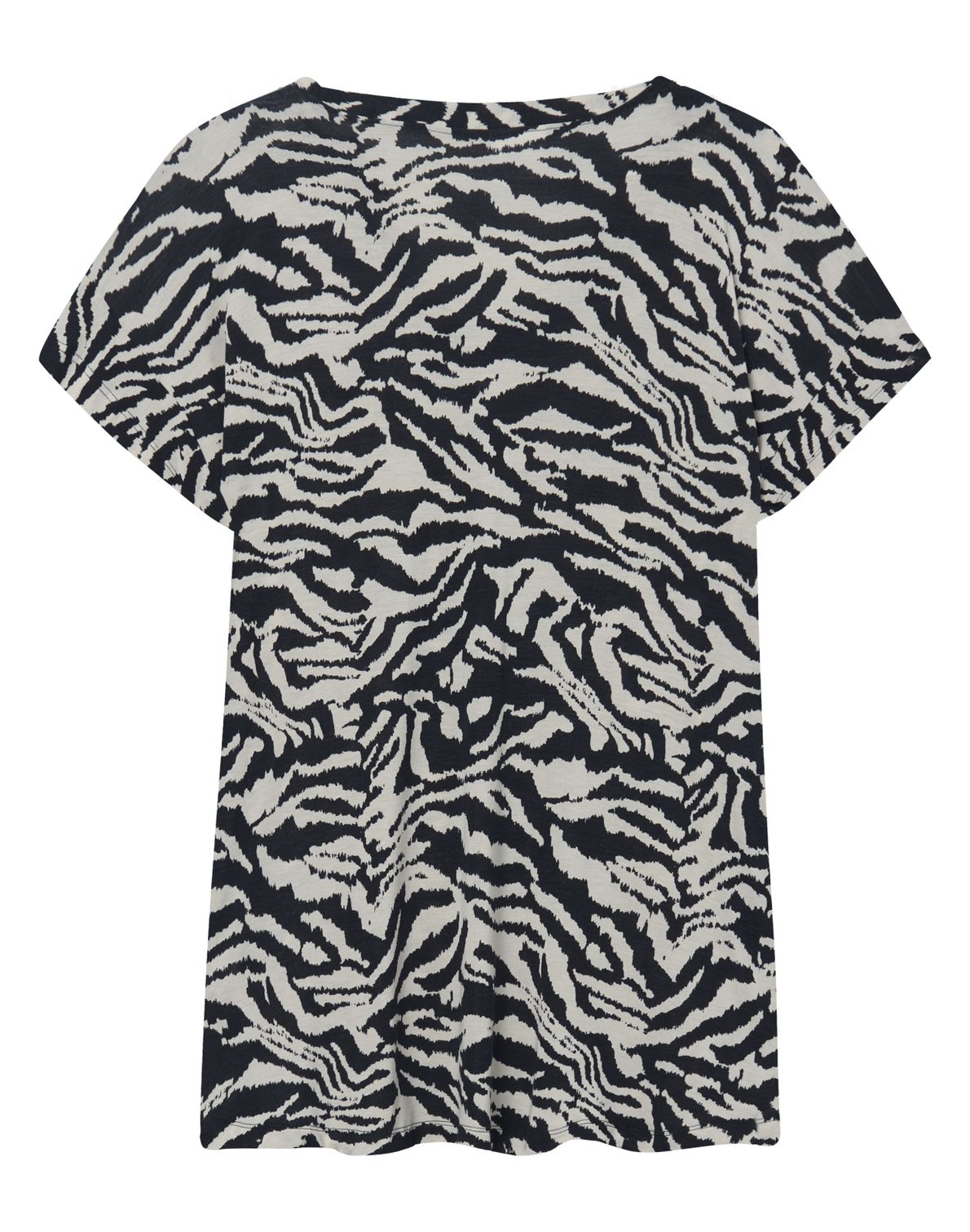 T-Shirt Moa Tanzania