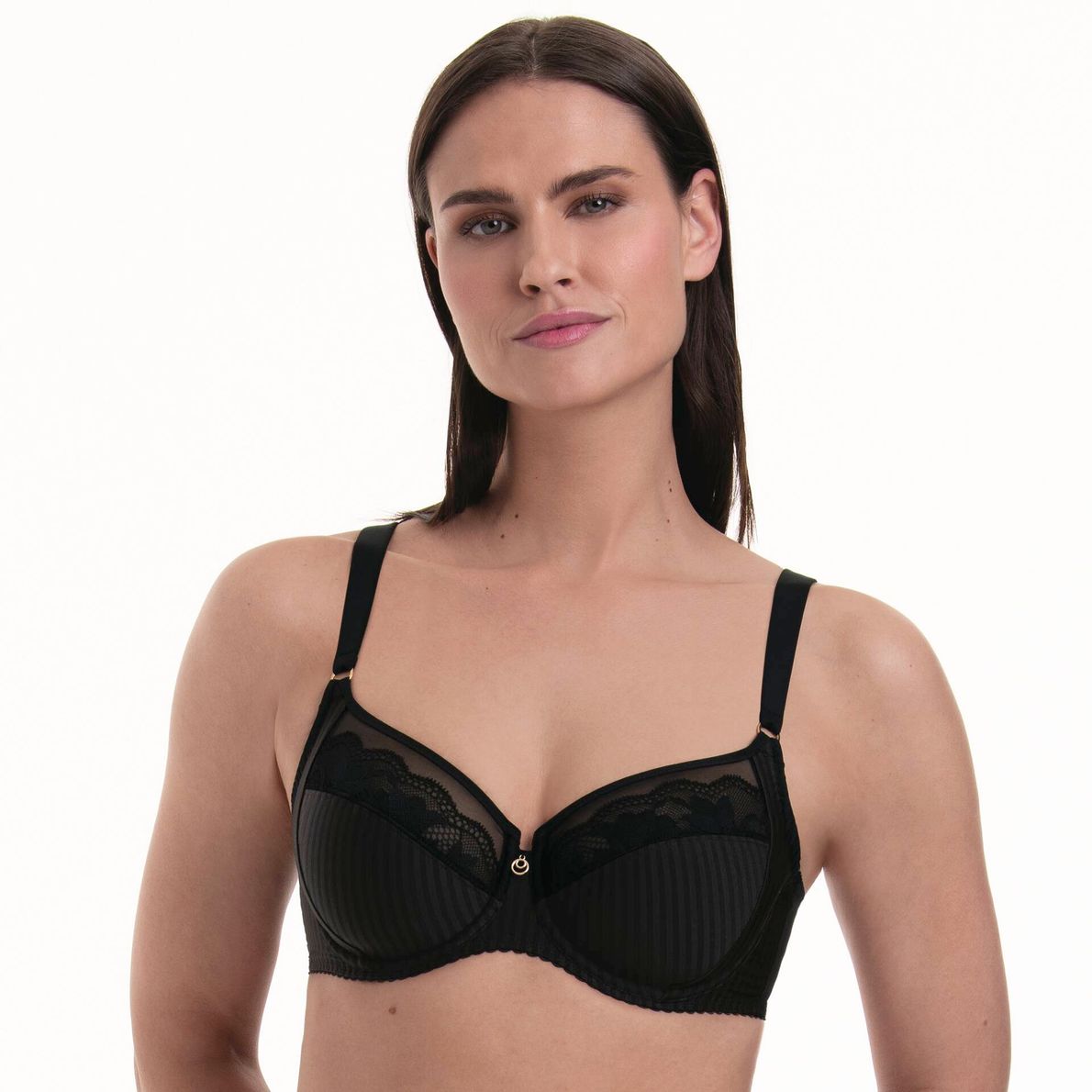 Rosa Faia 5265 Sita Black 001