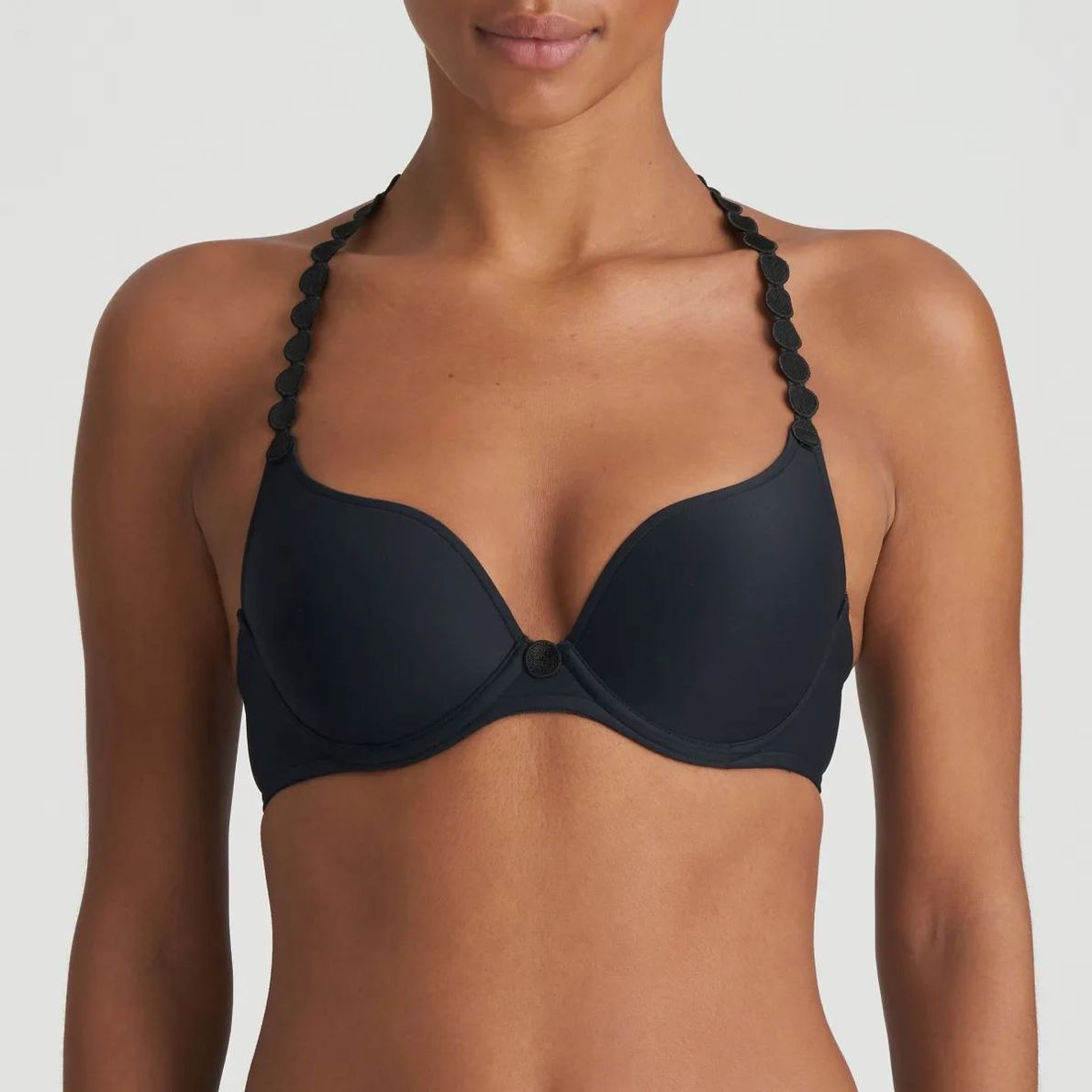 Marie Jo Tom 0120826 Charcoal