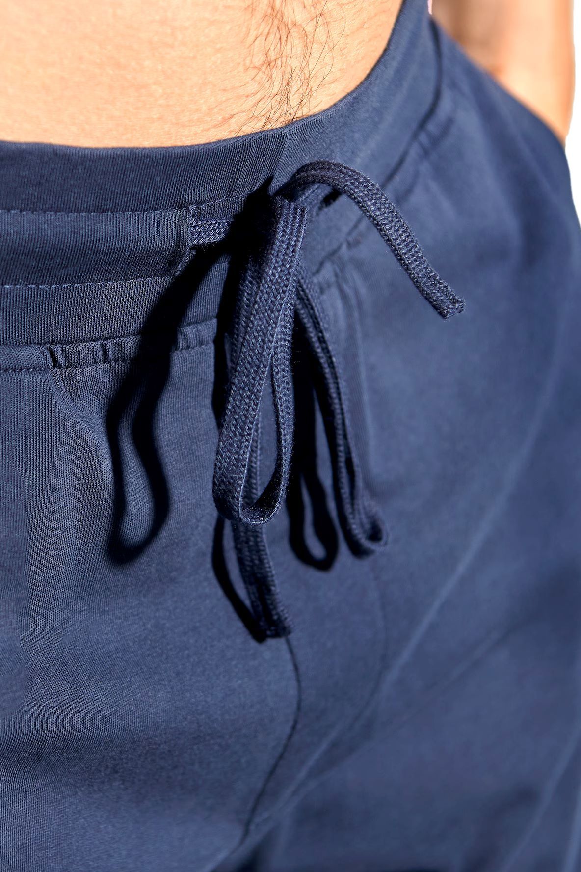 Bread & Boxer Pyjama Pant Dark Navy
