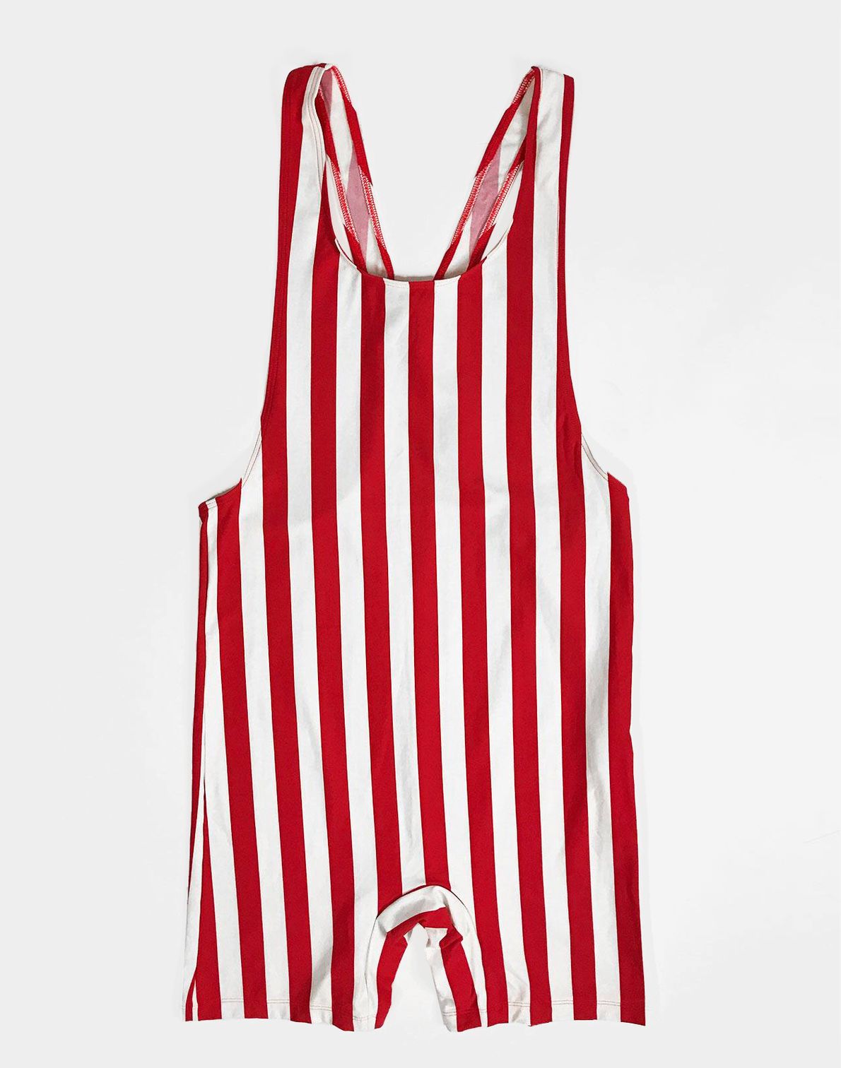 Badboys Red & White