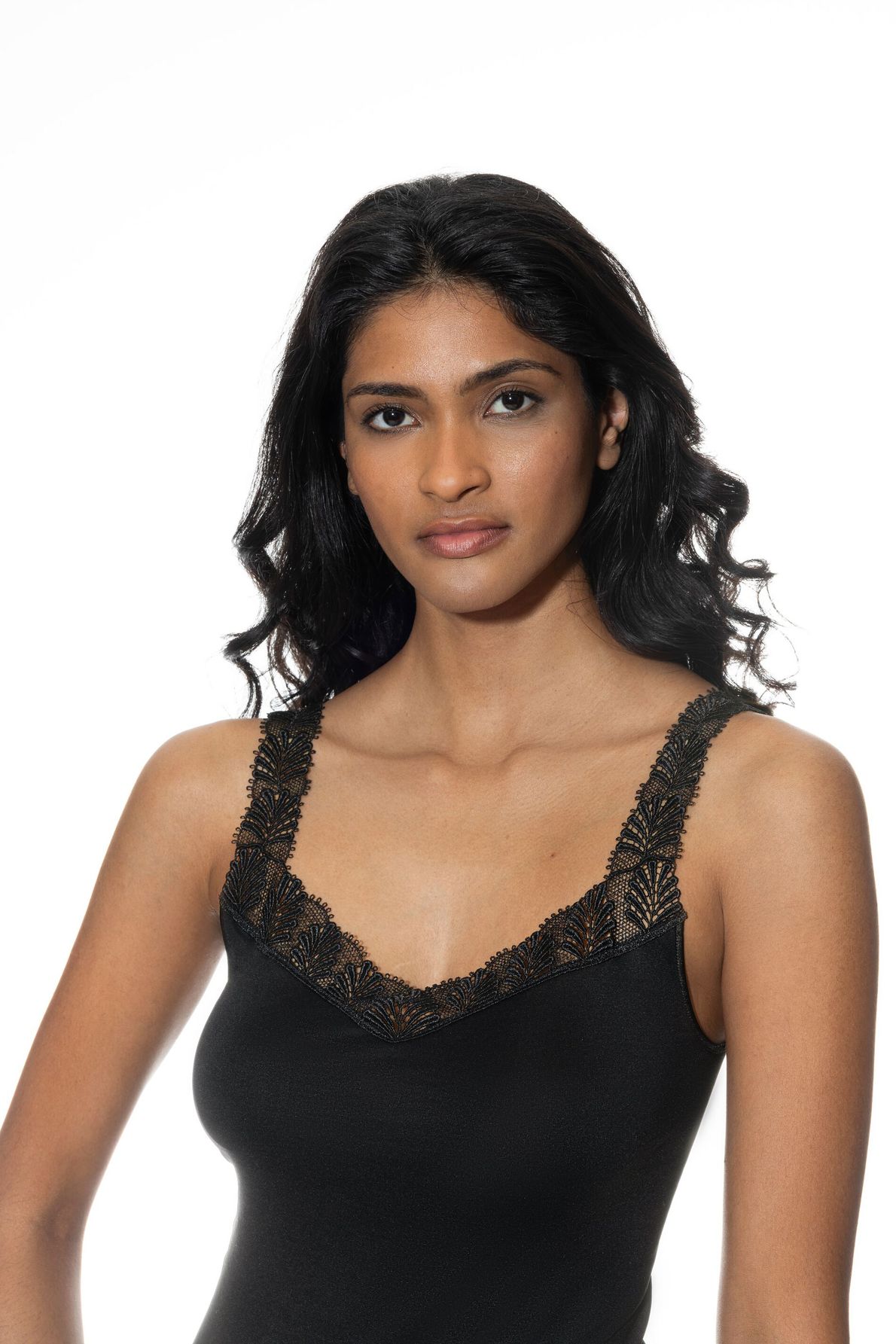 Mey 1110027 Black