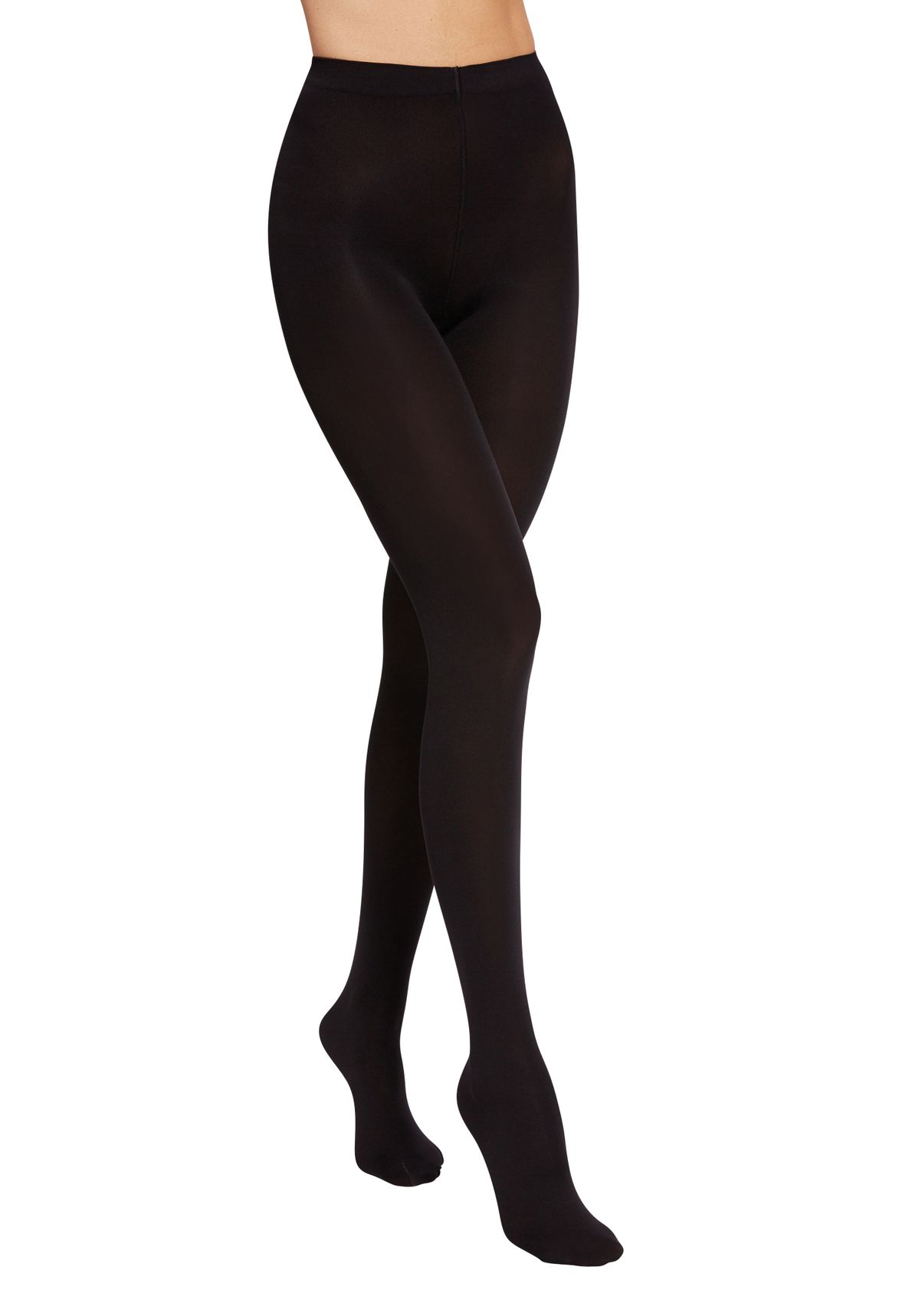 Wolford 18535 Opaque 70 Black