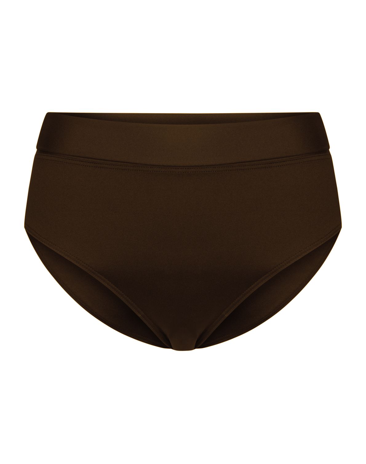 Fold Down Bottoms Coffee