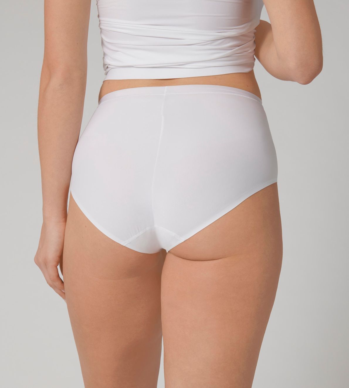 Smart Micro Maxi Plus White 0003